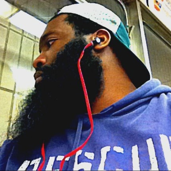 Meet your Posher, Saadiq - Picture 6 of 8